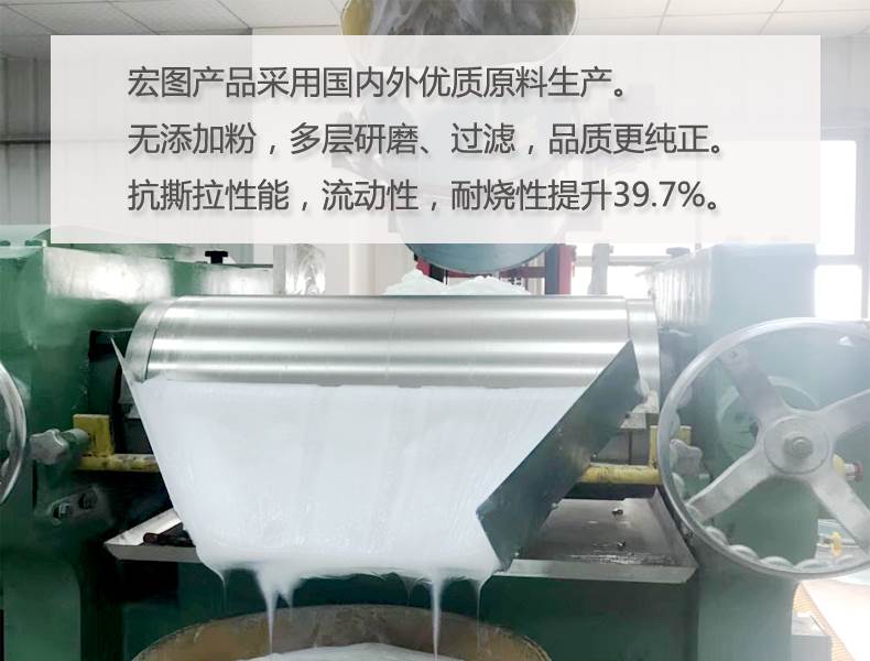 移印硅膠原料大推薦，總有一款適合你！
